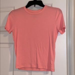 PINK t-shirt